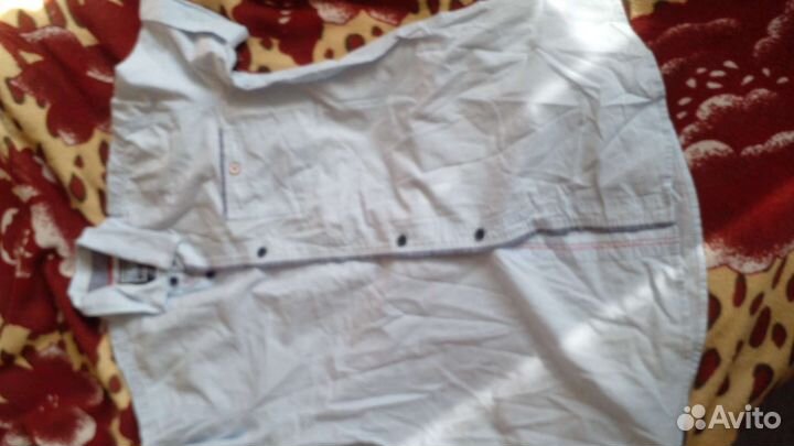 2 Шведки на мальчика 13-14 лет LCW цена за 2