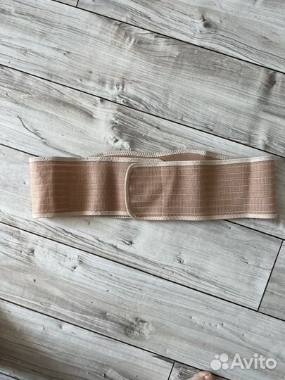 Бандаж дородовой, послеродовой