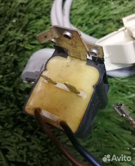 Сетевой фильтр, провод питания для пмм Bosch