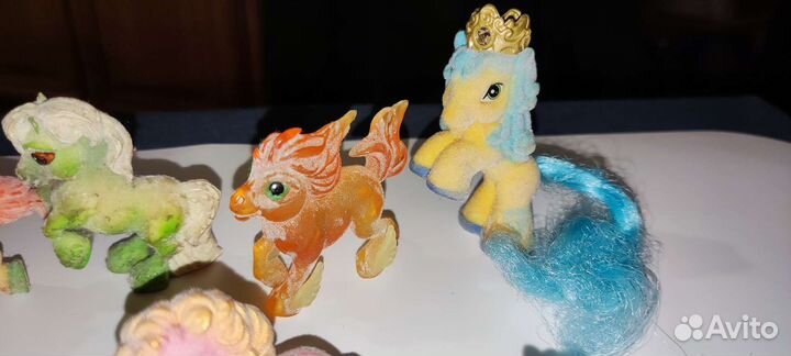 Маджики лошадки оригинал