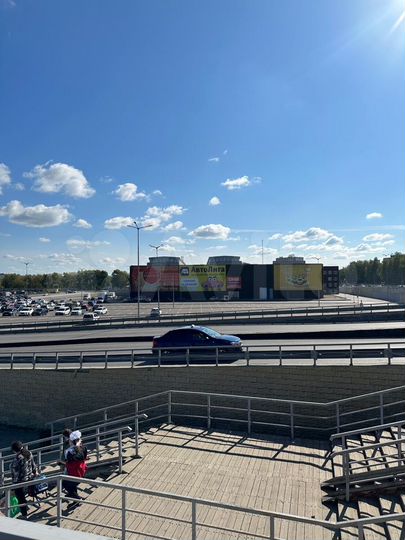 ТК Centro торговая площадь, 14000 м²