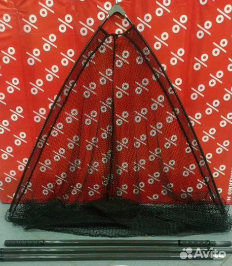 Подсак карповый EastShark 105182-M