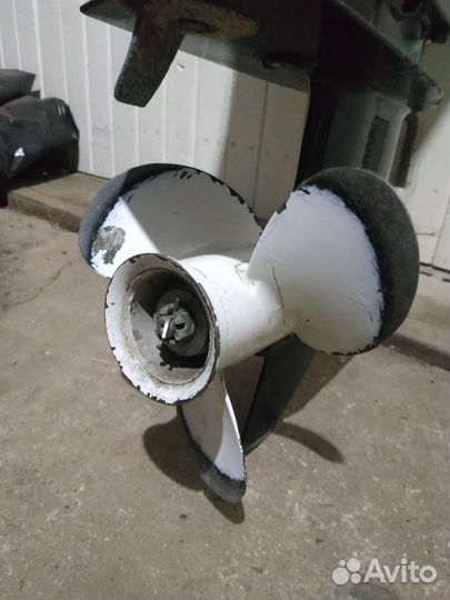 Лодочный мотор