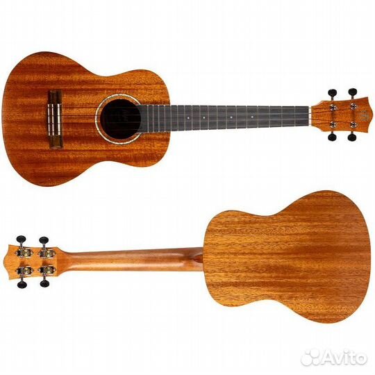 Укулеле Flight antonia TE