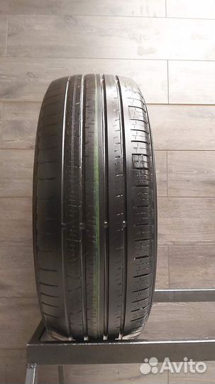 Pirelli Scorpion Verde 215/65 R16 98V