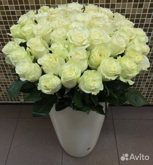 Цветы Розы с доставкой