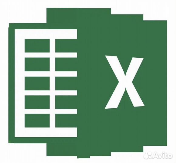 Специалист exel. По всей России. Удаленно