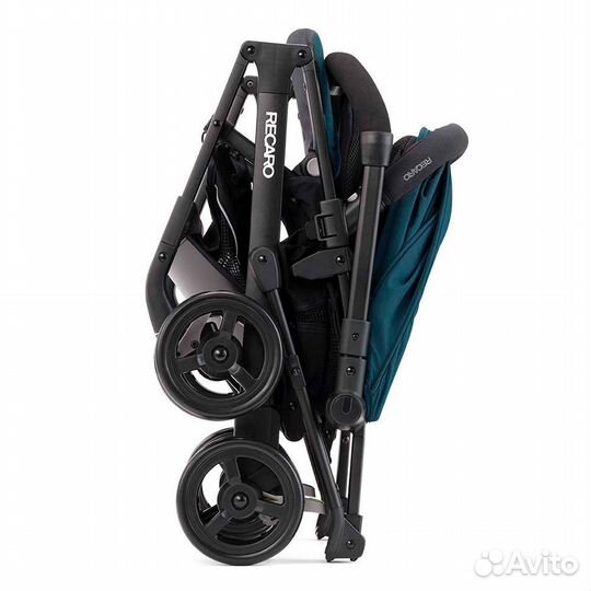 New Recaro EasyLife 2 Elite(Germany)