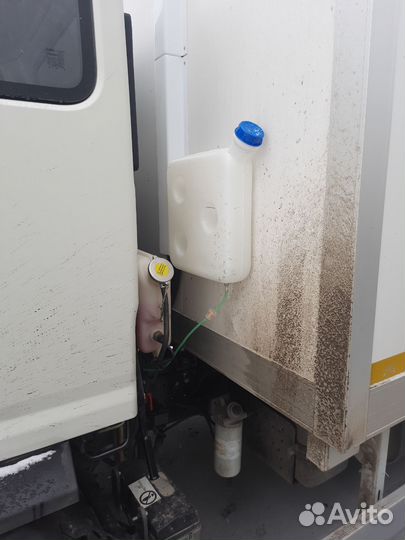 КАМАЗ Компас 12, 2023