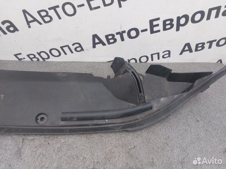 Накладка крыла передняя левая Lexus Rx 4 450H 2021