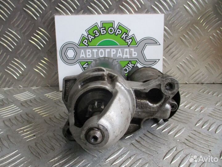 Стартер Volkswagen Passat B5 2.3 vr5 1998г