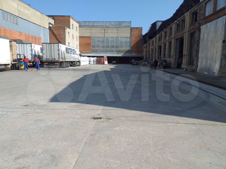 Сдаётся помещение свободного назначения