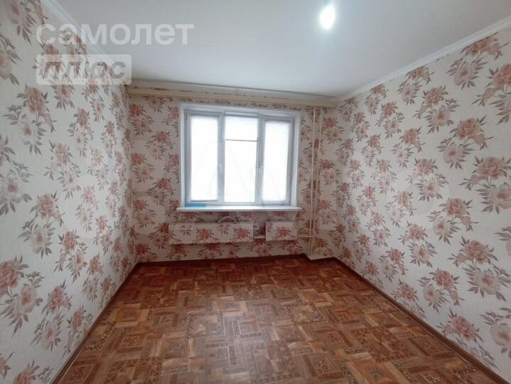 2-к. квартира, 44 м², 3/9 эт.