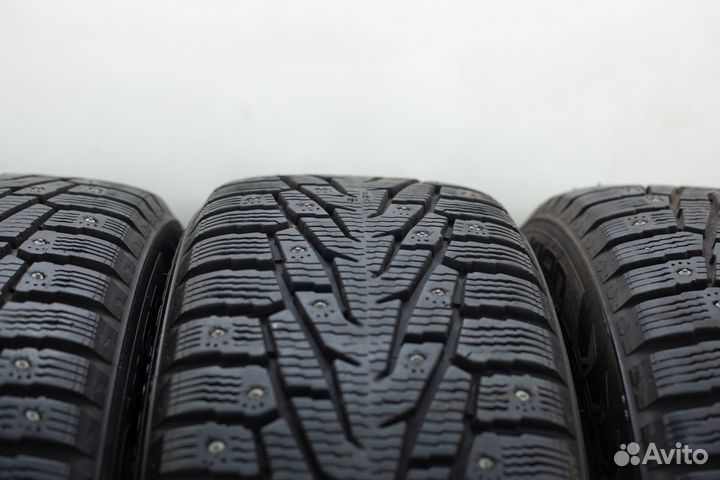 Nokian Tyres Hakkapeliitta 7 SUV 235/65 R17 94Q