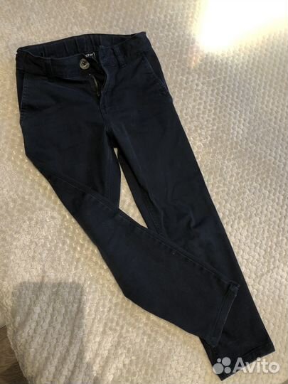 Школьная форма, пиджак, брюки, рубашка