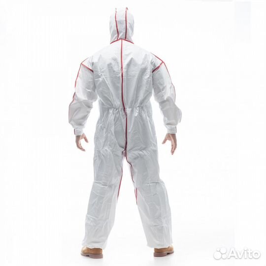 Комбинезон одноразовый tecron Pro