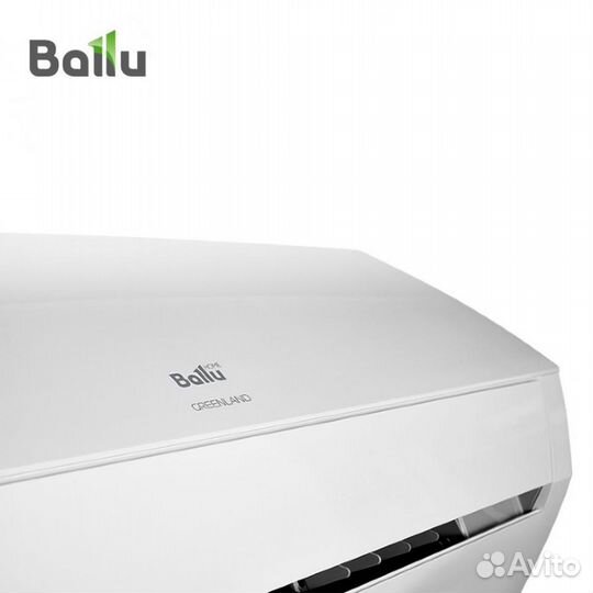 Кондиционер