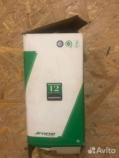 Актуатор турбины volkswagen crafter