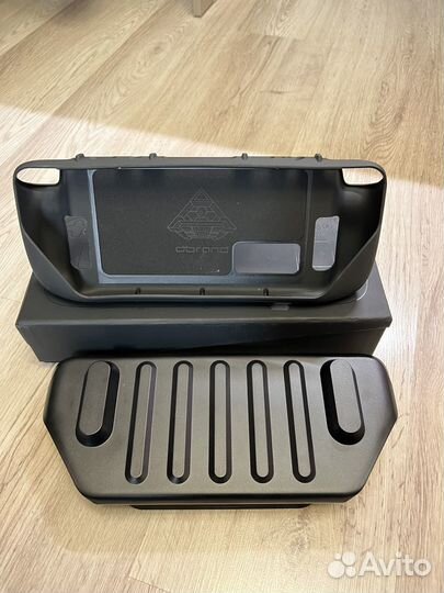 Защитный чехол dbrand для Steam Deck