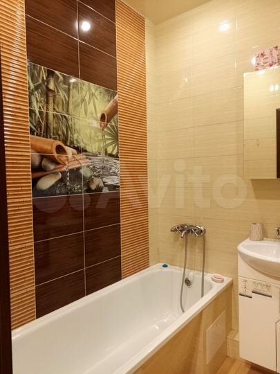 1-к. квартира, 34 м², 14/18 эт.