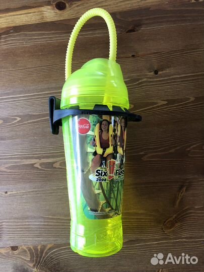 Прикольные бутылки для холодных напитков