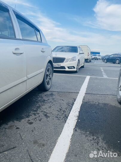 Transfer Водитель с личным легковым автомобилем