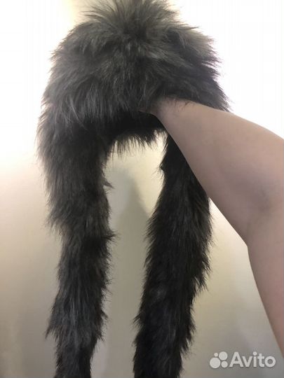 Шапка Волкошапка