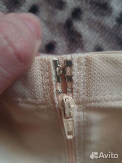 Бандаж для беременных новый