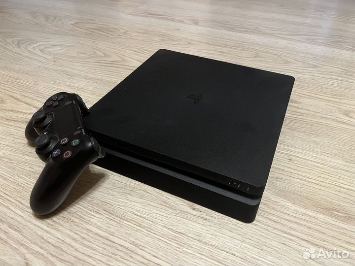 Sony PS4 slim 1tb