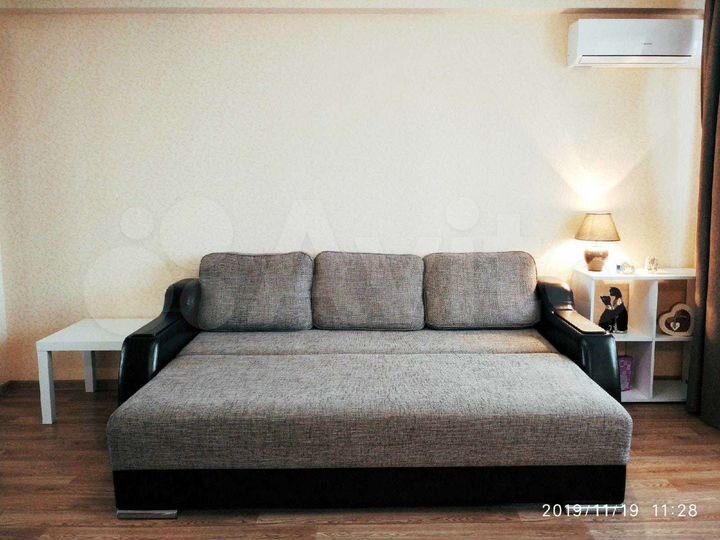 Квартира-студия, 31,9 м², 6/16 эт.