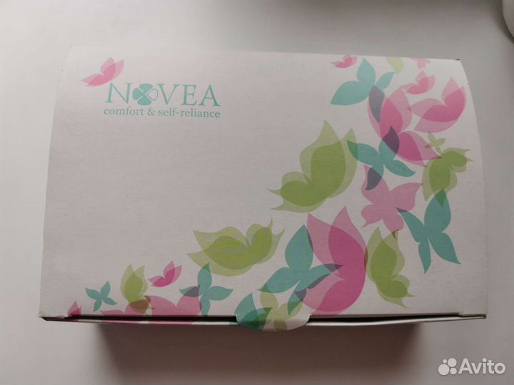 Экзопротез молочной железы