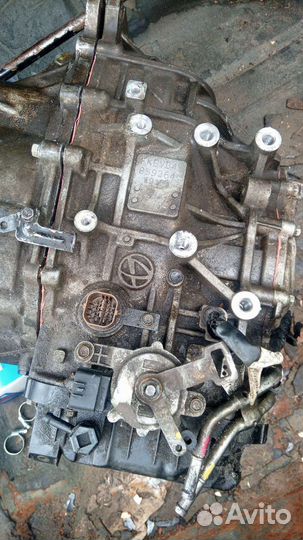 АКПП a6mf1
