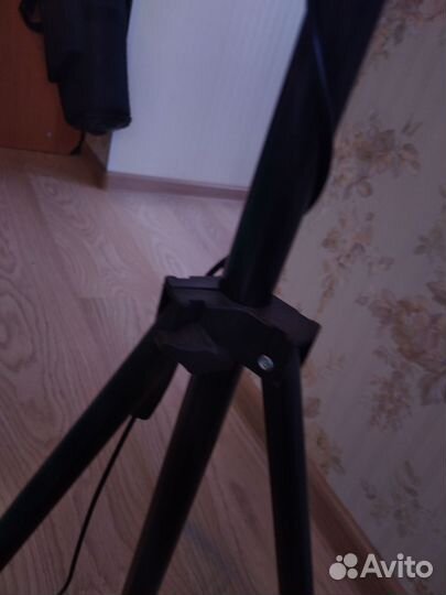 Кольцевая лампа