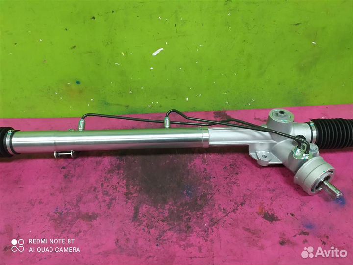 Рулевая рейка Audi A4 B5 1995-2001 8D1422053BX