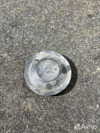 Крышка фары маленькая Nissan Primera P12