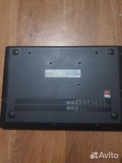 Lenovo ideapad 100 15iby