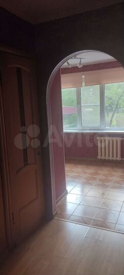 2-к. квартира, 49 м², 1/9 эт.