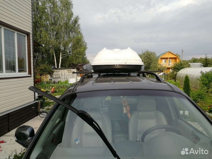 Автобокс в аренду