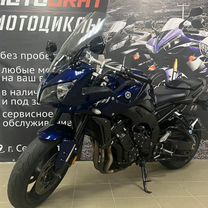 Yamaha FZ1S Без пробега по РФ