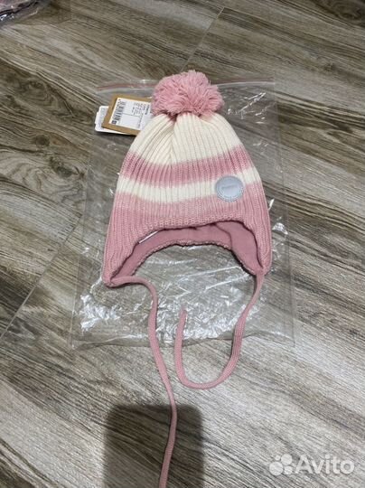 Детская шапка Reima p.46