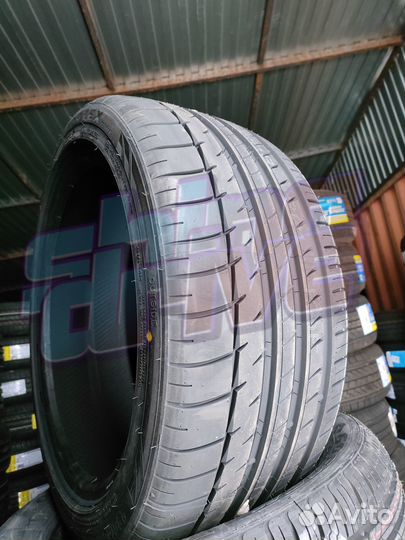 Triangle TH201 265/35 R19