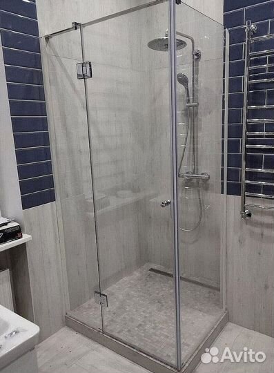Душевая кабина