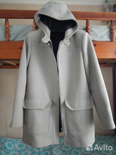 Пальто для мальчика 152