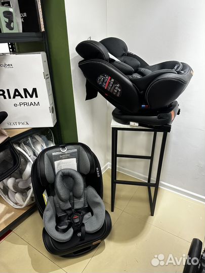 Автокресло Asteroid от 0-36 кг