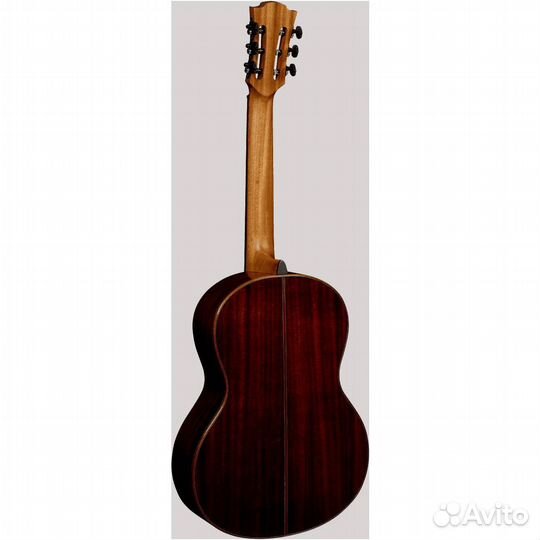 Классическая гитара LAG OC-118