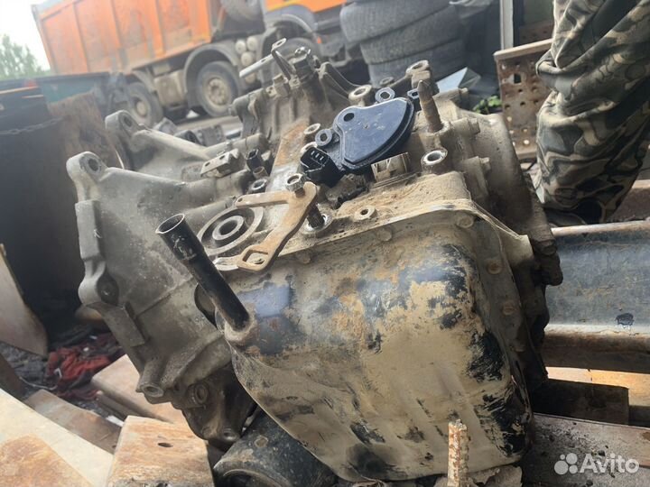 АКПП F4A42 kia magentis, hynday sonata