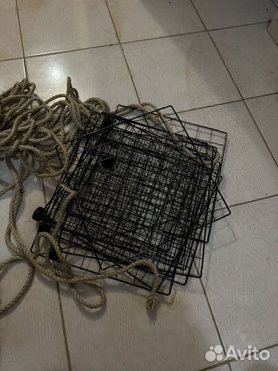 Клетка для собаки бу