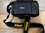 Фотоаппарат Nikon d5100 нерабочий