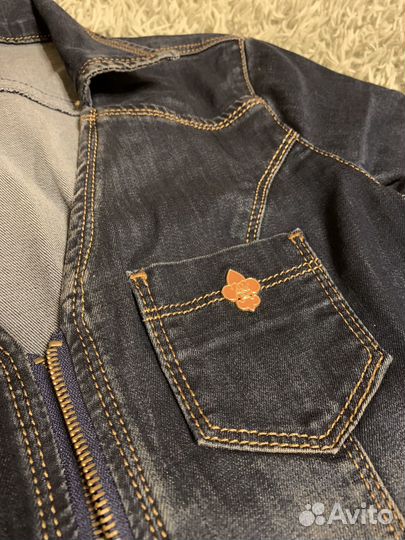 Комбинезон женский 44