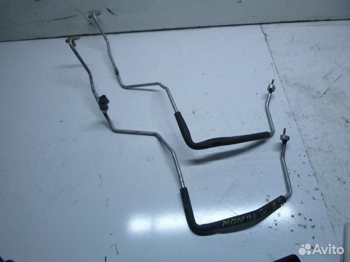 Трубка кондиционера ford mondeo IV 2007